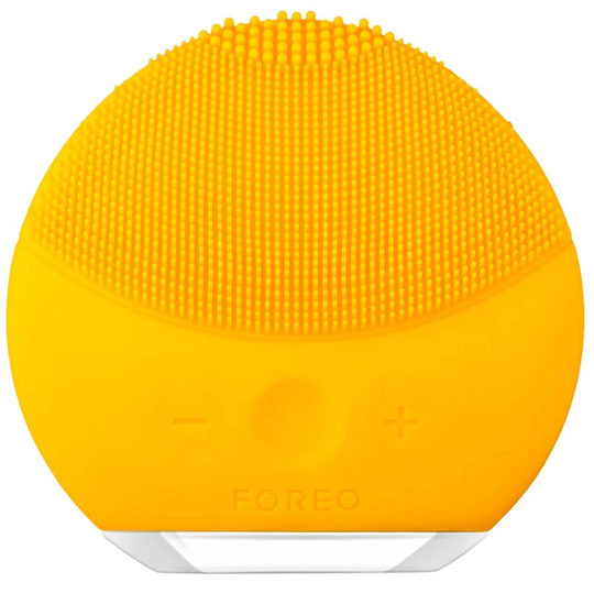 FOREO LUNA mini 2 Sunflower Yellow