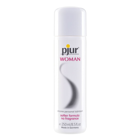 pjur Woman Glidmedel 250 ml