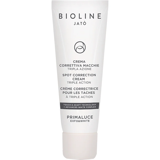 Primaluce Spot Correction Cream Triple Action, 40 ml Bioline Dagkräm