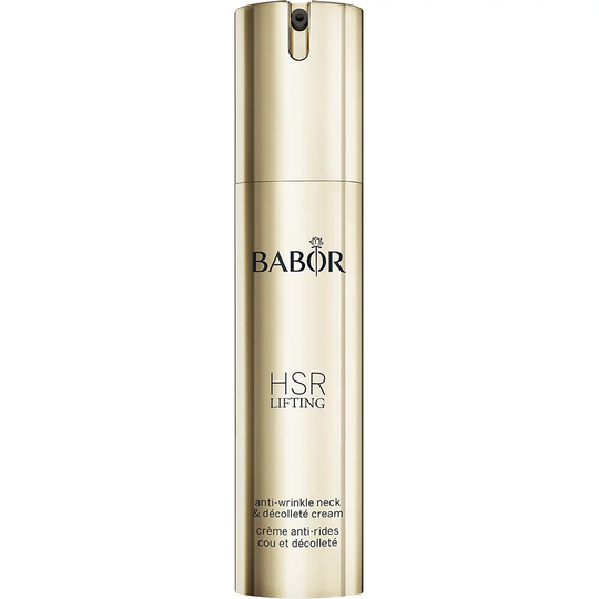 HSR Lifting Neck & Decolleté Cream, 50 ml Babor Dagkräm