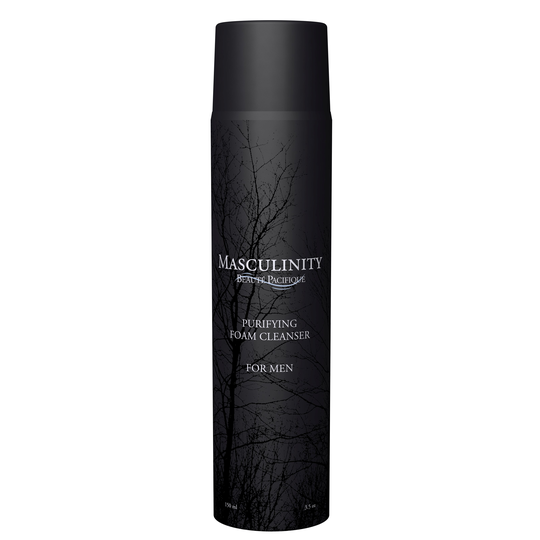 Beauté Pacifique Purifying Foam Cleanser 150 ml