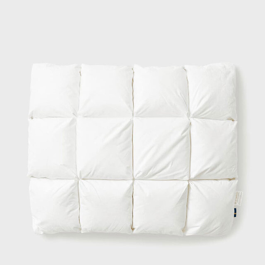 Dreamy Eco Hybrid Kudde