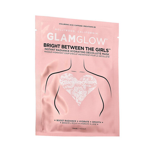 Bright Radiance Hydrating Decollate Mask