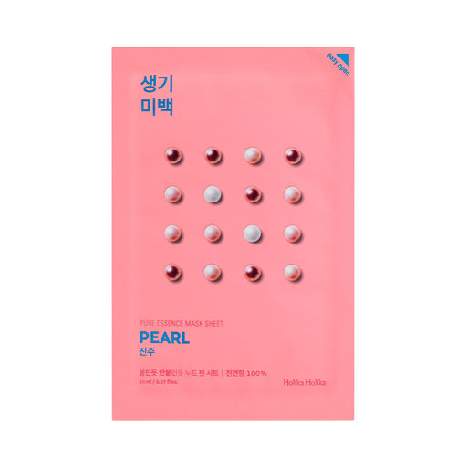 Pure Essence Mask Sheet - Pearl