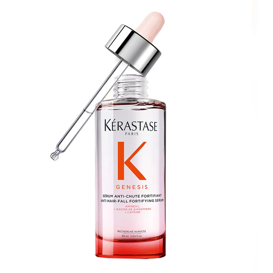 Genesis Serum Anti-Chute Fortifiant, 90 ml Kérastase Hårinpackning