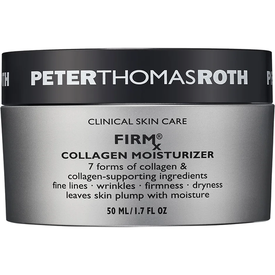 Firmx Collagen Moisturizer, 50 ml Peter Thomas Roth Ansiktskräm