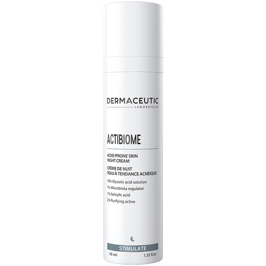 Dermaceutic Actibiome (40ml)