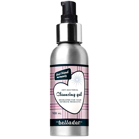 Belladot Cleansing Gel Toy Cleaner 100 ml