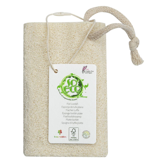 So Eco Flat Loofah 28 g