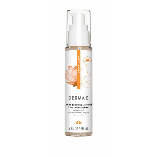 Derma E Anti-Acne Blemish Control Treatment Serum 14 g