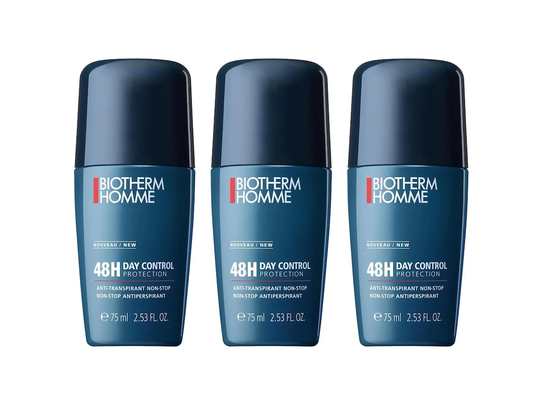 Day Control Roll-On, Biotherm Homme Hudvård