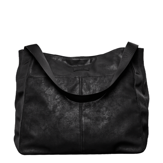 Prime Tote Bag, Black