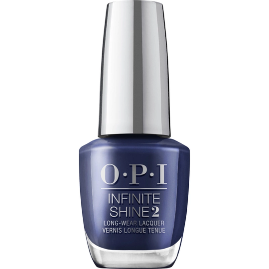 OPI Infinite Shine Isn't It Grand Avenue