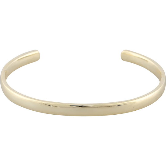 Thursday cuff brace plain g, Snö of Sweden Armband