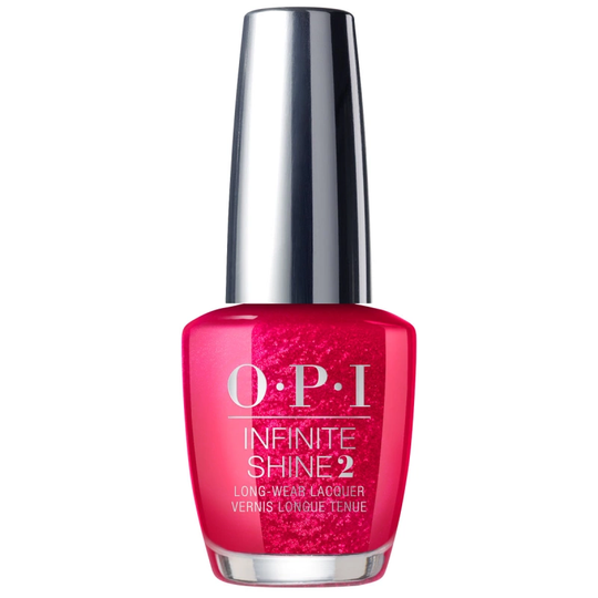 OPI Scotland Collection Infinite Shine A Little Guilt Under The Kilt