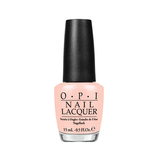 Nail Lacquer Softshades Collection