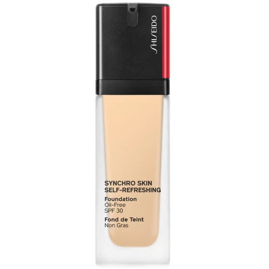 Shiseido Sheer And Perfect Foundation D20