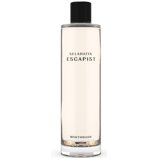 Selahatin Mouthwash Escapist 200 ml