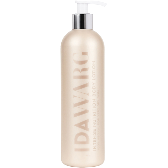 Ida Warg Intense Nutrition Body Lotion (400ml)