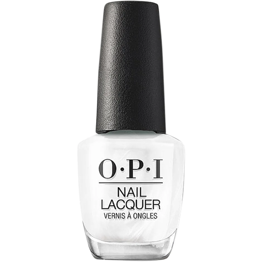 Nail Lacquer, 15 ml OPI Vit & Pärlemor
