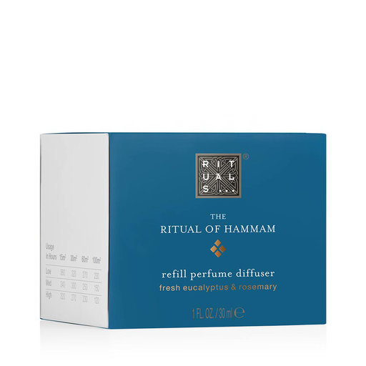 The Ritual of Hammam Cartridge