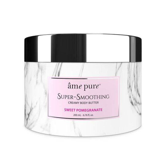 Âme Pure® Body Butter Sweet Pomegranate