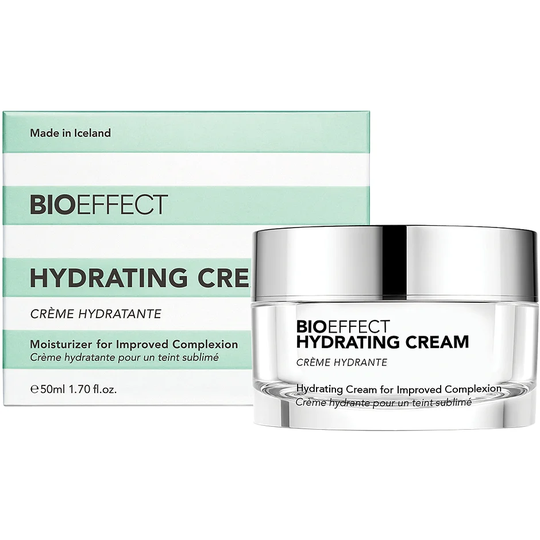 Hydrating Cream, 50 ml Bioeffect Ansiktskräm