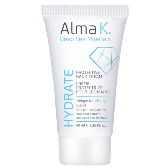 Alma K Dead Sea Minerals Protective Hand Cream