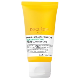 Rosemary White Clay Daily Care