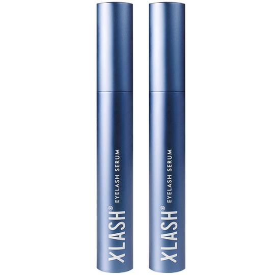 Xlash Eyelash Serum Duo
