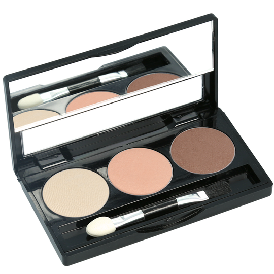 Maria Åkerberg Eyeshadow Collection Nude