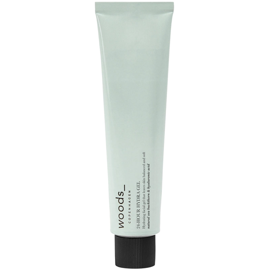 Woods Copenhagen 24-Hour Hydra Gel (75ml)
