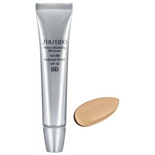 Shiseido Perfect Hydrating BB Cream Light 30 ml