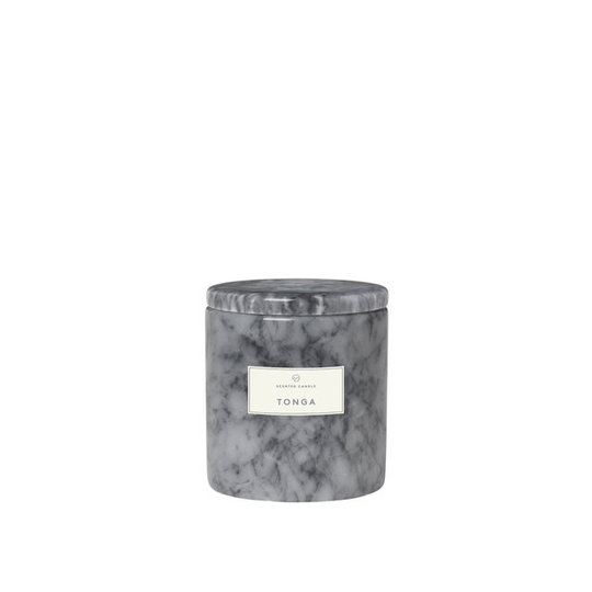 Frable Doftljus Marmor Ø7cm Sharkskin