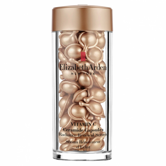 Elizabeth Arden Ceramide Capsules Vitamin C (60Pcs )
