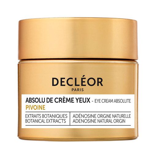 White Magnolia Eye Cream