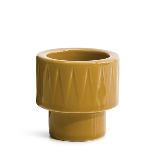 Äggkopp/ljuslykta Coffee & More 57 mm
