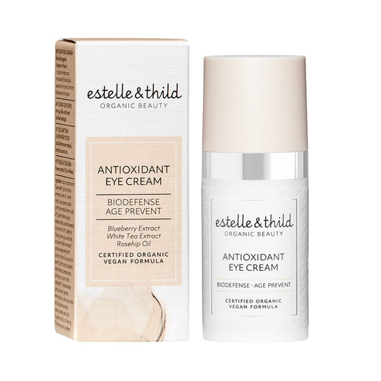 BioDefense Antioxidant Eye Cream