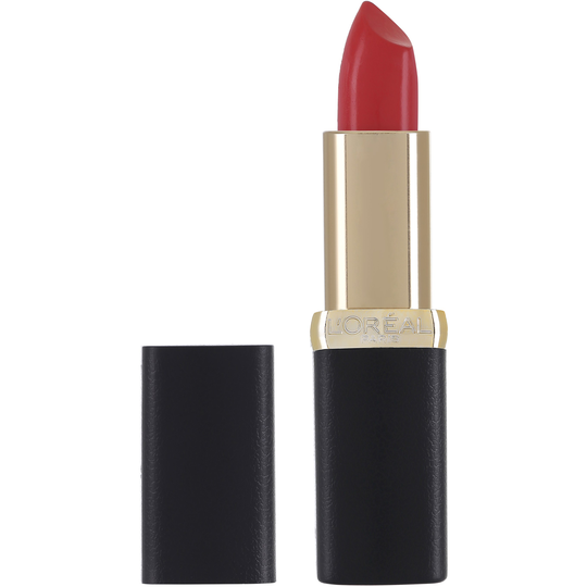 Loreal Paris Color Riche Matte Addiction Retro Red 344