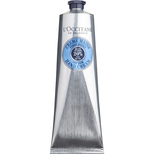 Shea Butter, 150 ml L'Occitane Handkräm