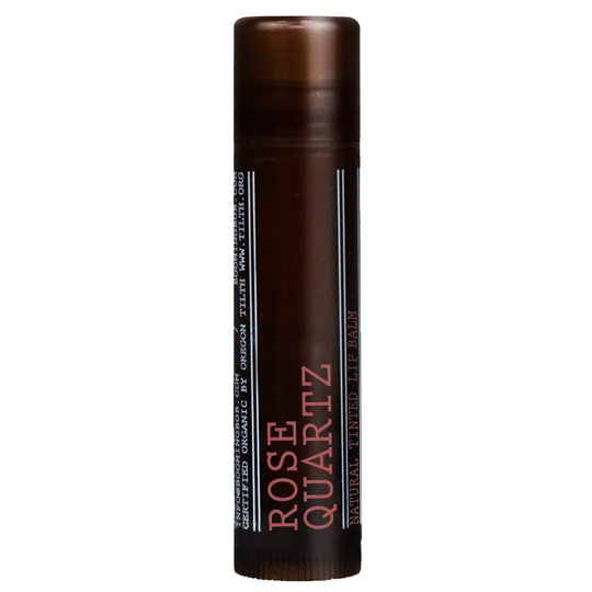 Booming Bob Organic Lip Balm
