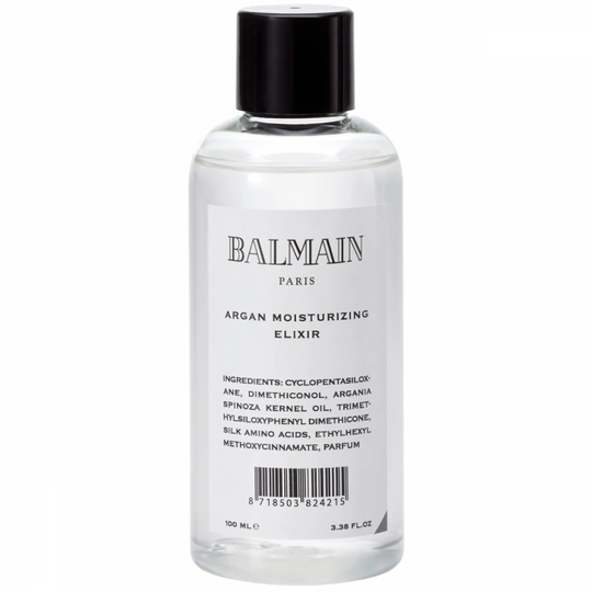 Balmain Argan Moisturizing Elixir (100ml)
