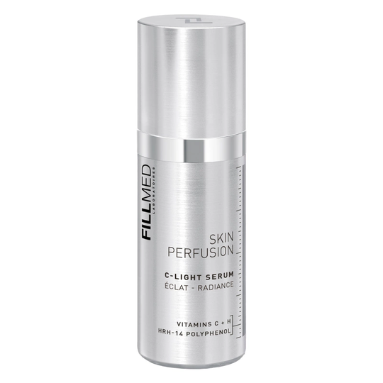 Fillmed Skin Perfusion C-Light Serum Radiance (30ml)