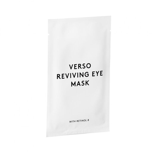 Reviving Eye Mask