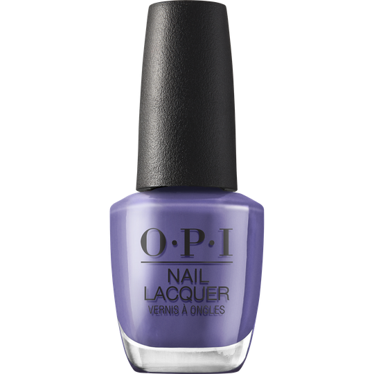 OPI Nail Lacquer Celebration Collection All is Berry & Bright