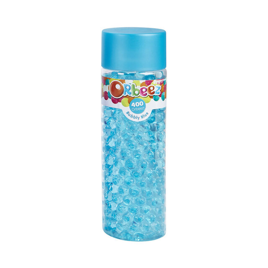 Orbeez Grown Orbeez bubbligt blå