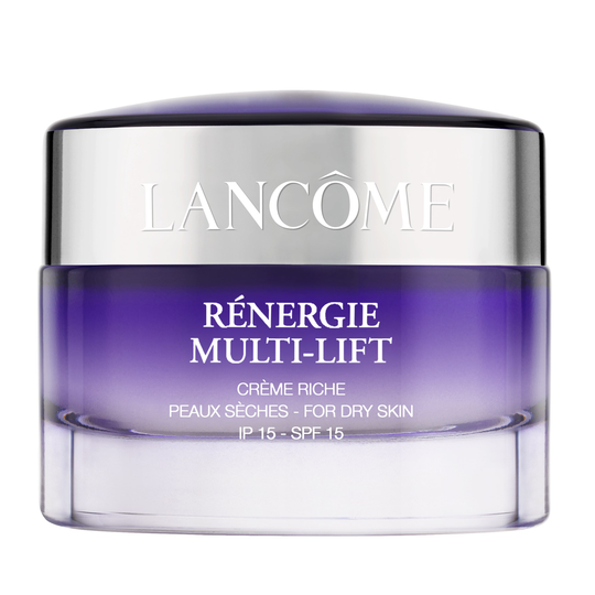 Lancôme Rénergie Multi-Lift Day Cream Rich 50 ml