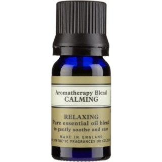Aromatherapy - Calming
