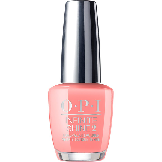 OPI Infinite Shine You've Got Nata On Me, 15 ml OPI Alla färger