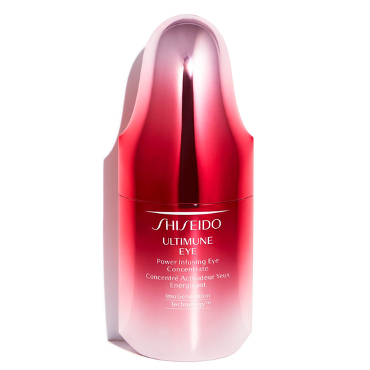 Shiseido Ultimune Powder Infusing Eye Concentrate 15 ml